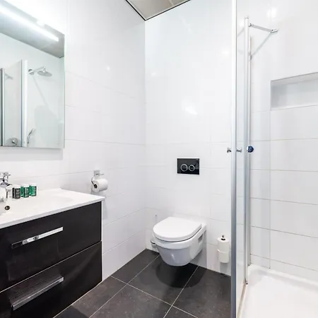 Bas World Motel Veghel