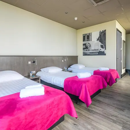 Motel Bas World Veghel