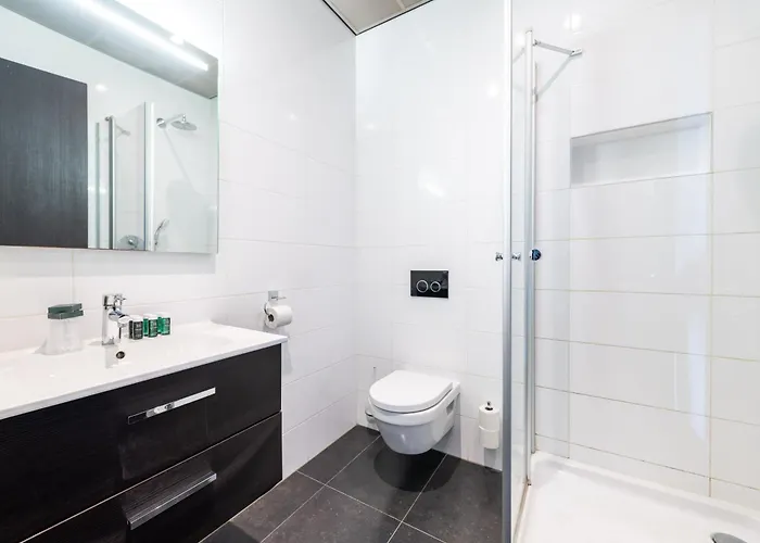 Bas World Motel Veghel